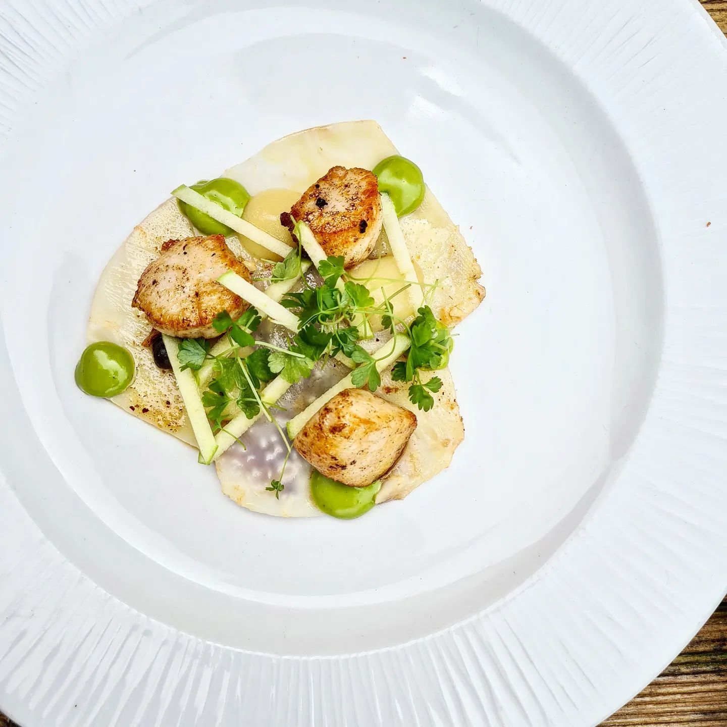 Norfolk County Catering in Etling Green, Norfolk