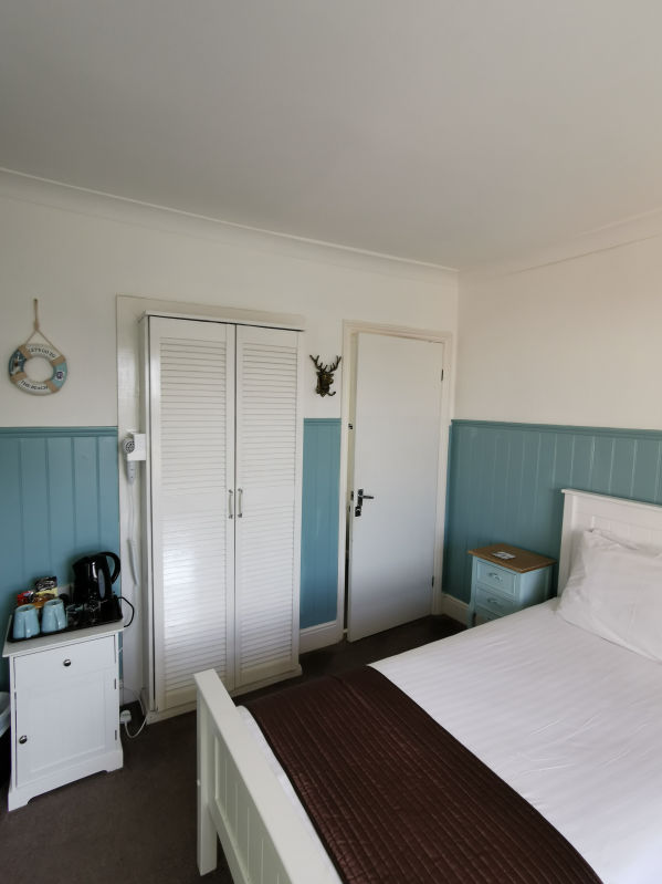 The Elmfield in Great Yarmouth, Norfolk