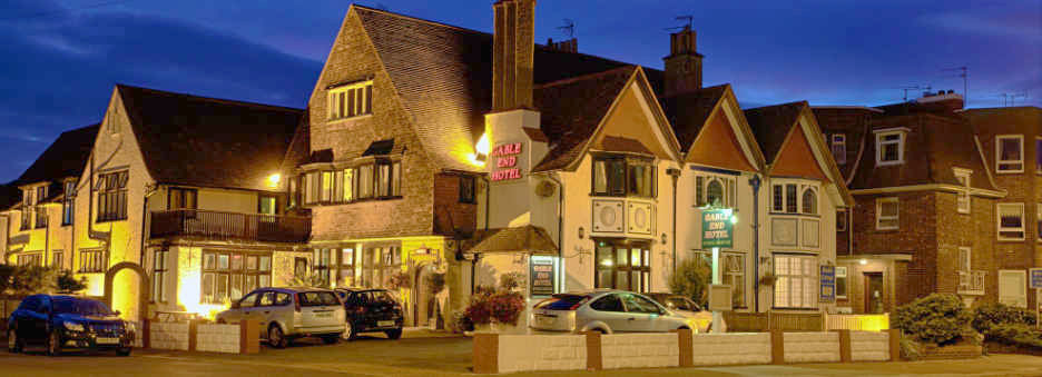 Gable End Hotel