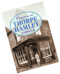 Hamlet Centre in Thorpe Hamlet, Norfolk