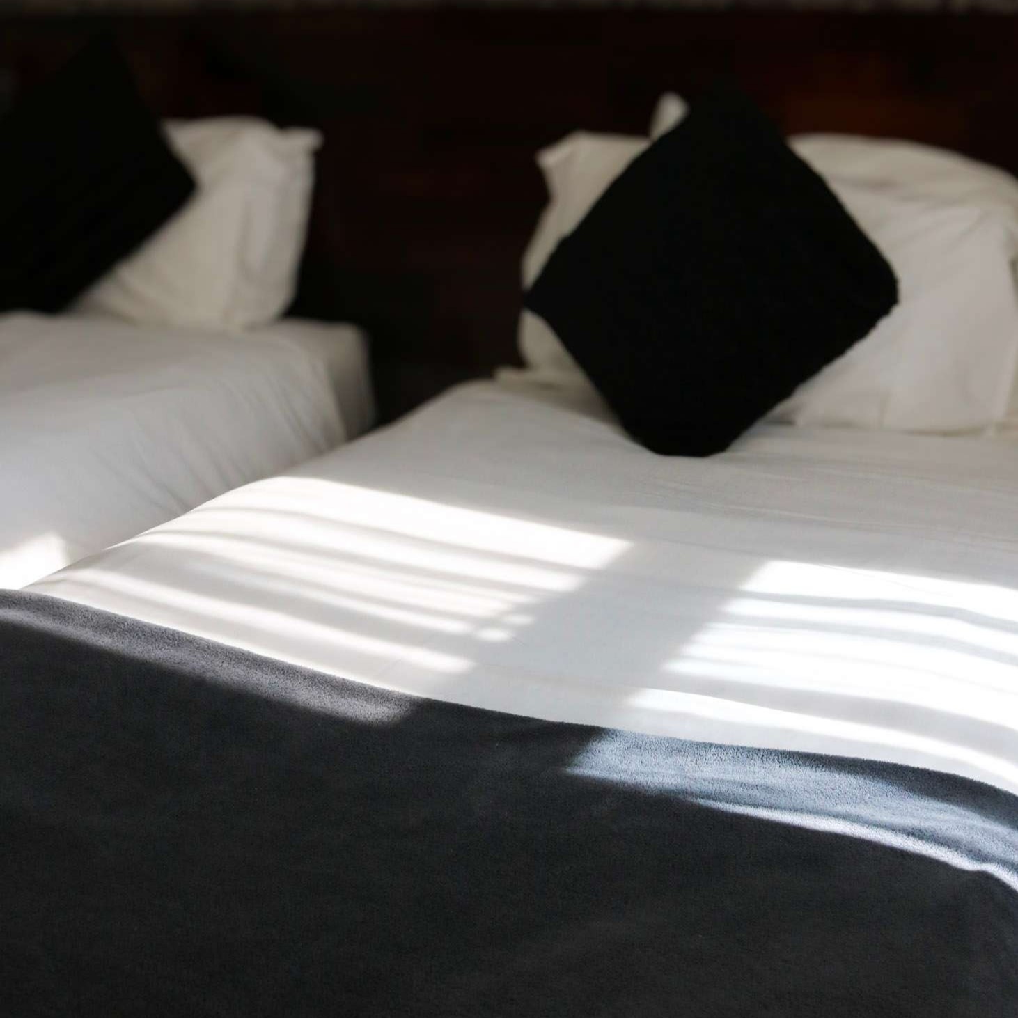 Hotel Belmonte in Norwich, Norfolk