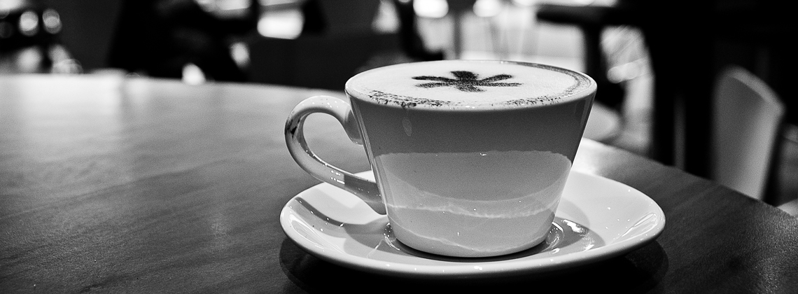 King's Coffee & Catering in Norwich, Norfolk