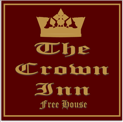 The Crown Inn in Northwold, Norfolk