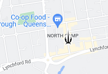 Odin tactical in Stanford, Norfolk