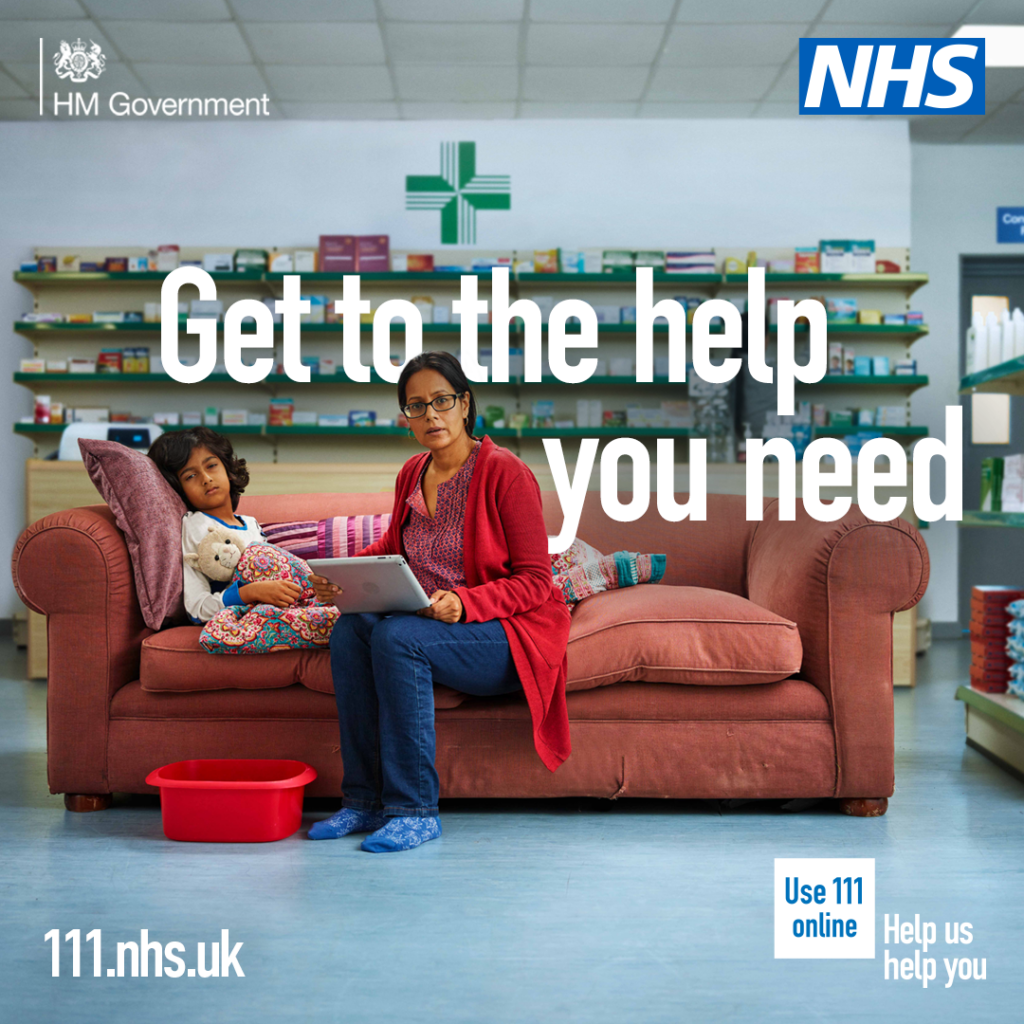 Norwich Practices Health and Walk-in Centre in Norwich, Norfolk