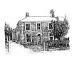 Beaufort Lodge in Heigham Grove, Norfolk