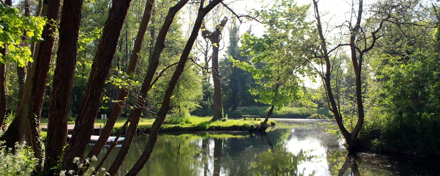 Eaton Vale Activity Centre in Keswick, Norfolk