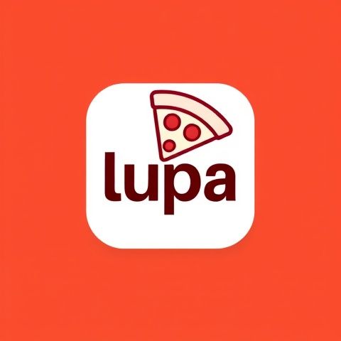 Lupa Pizza in Heigham Grove, Norfolk