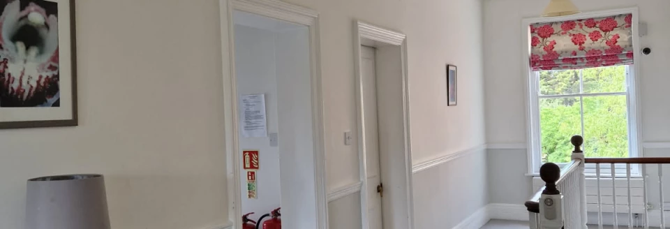 Newmarket House Clinic in Eaton Rise, Norfolk