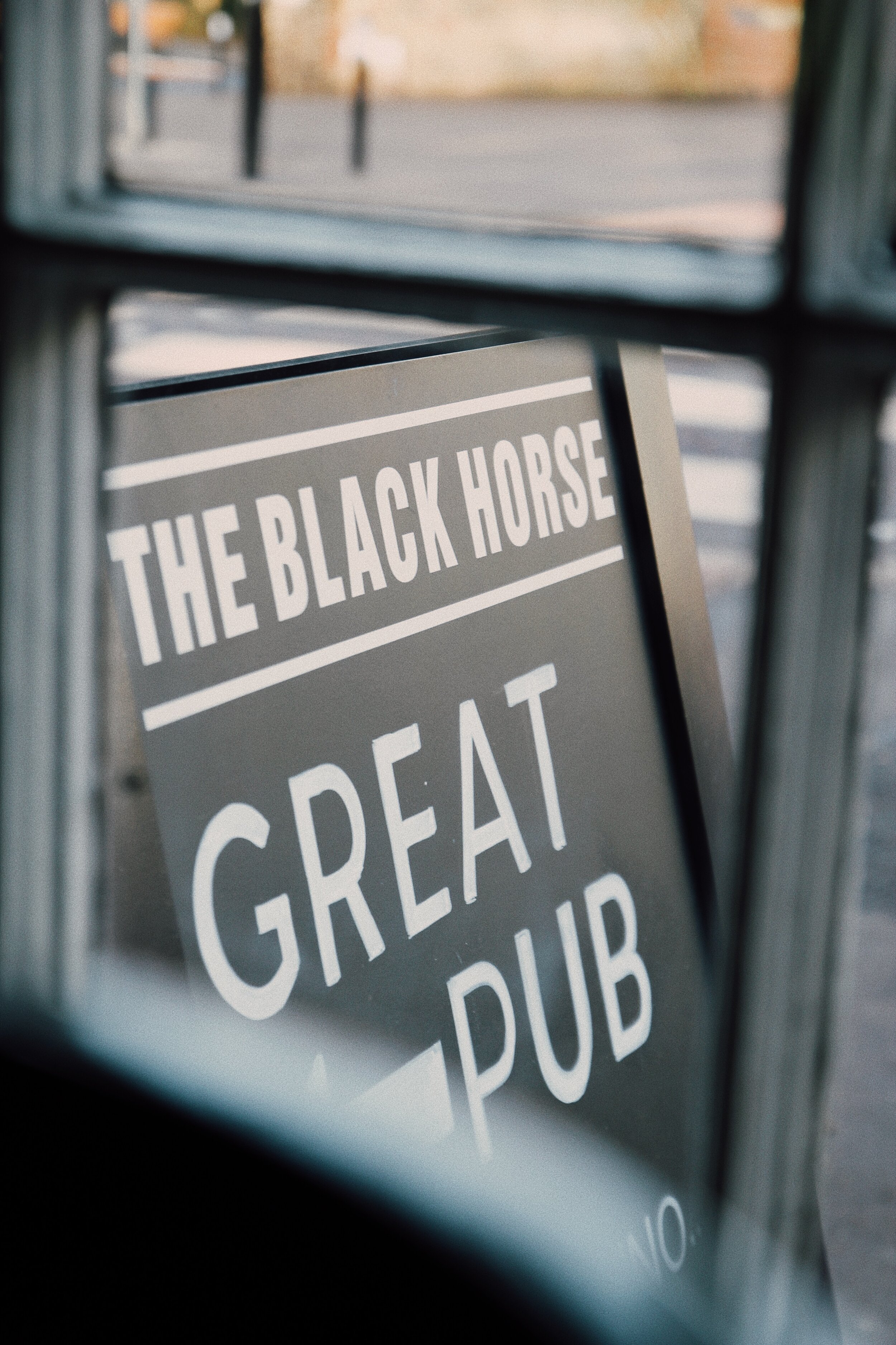 The Black Horse And The Earlham in Heigham Grove, Norfolk