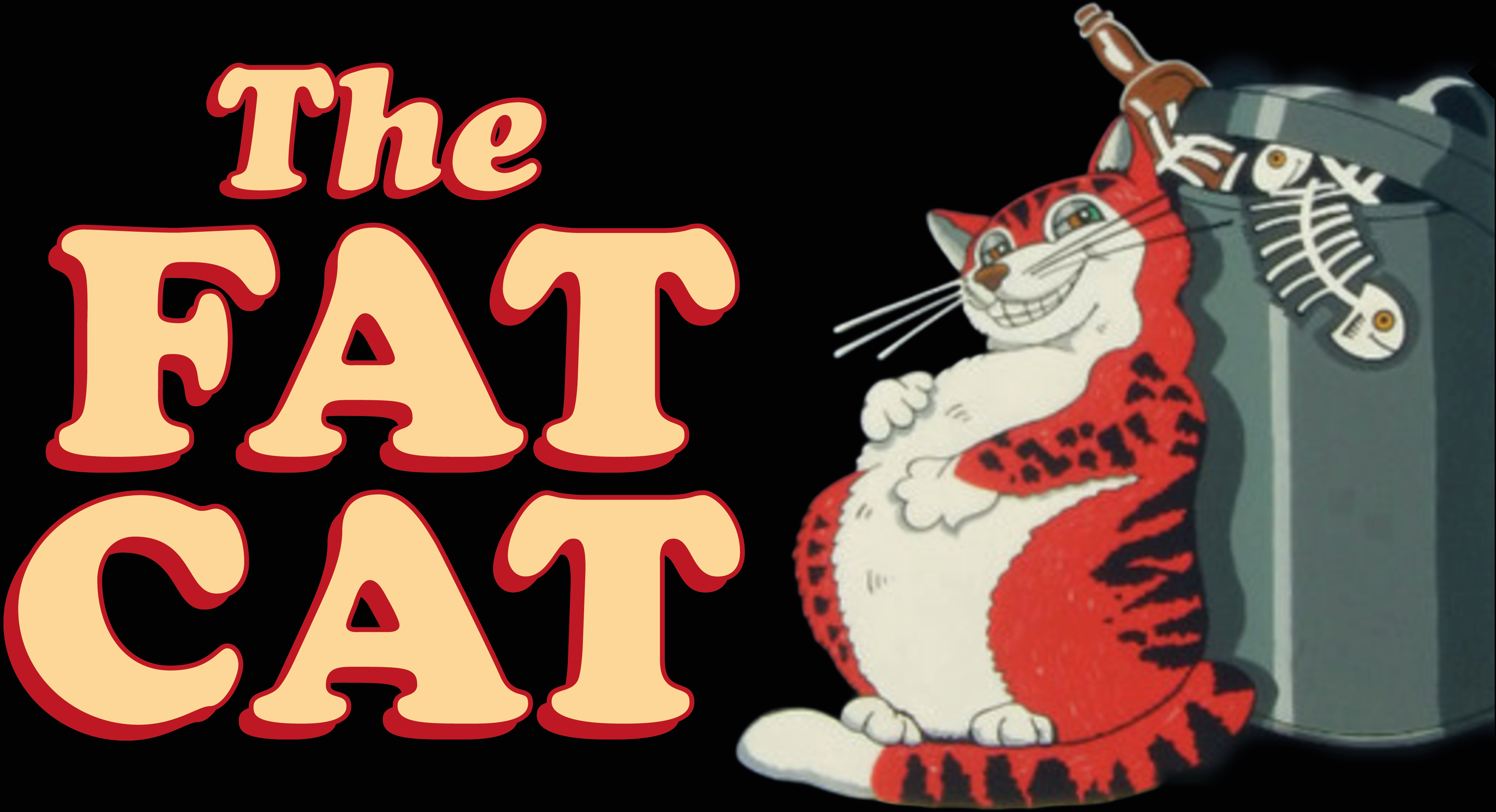 The Fat Cat in Heigham Grove, Norfolk