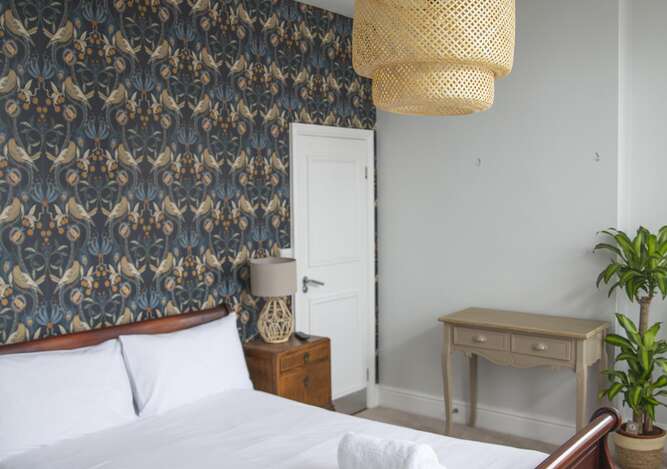 The Rosebery in New Catton, Norfolk