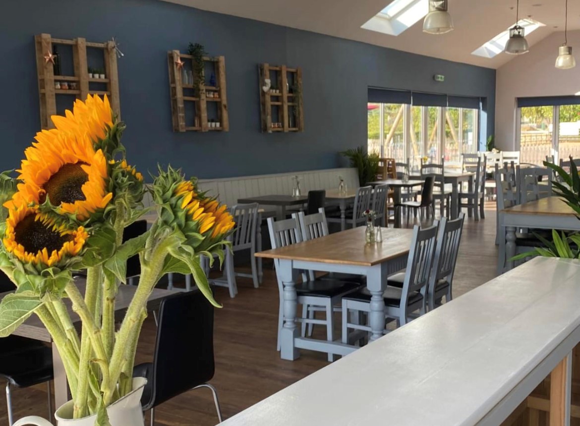 Pickle and Pie Norfolk Kitchen in Yaxham, Norfolk