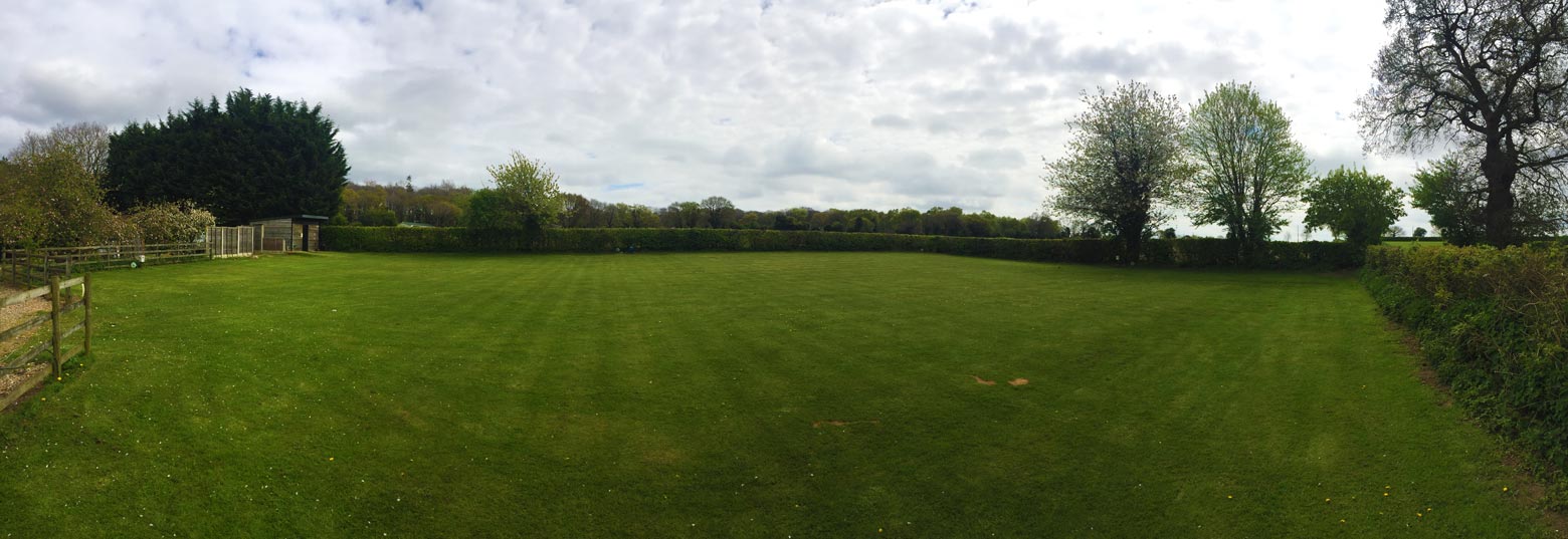 Model Farm in Felmingham, Norfolk