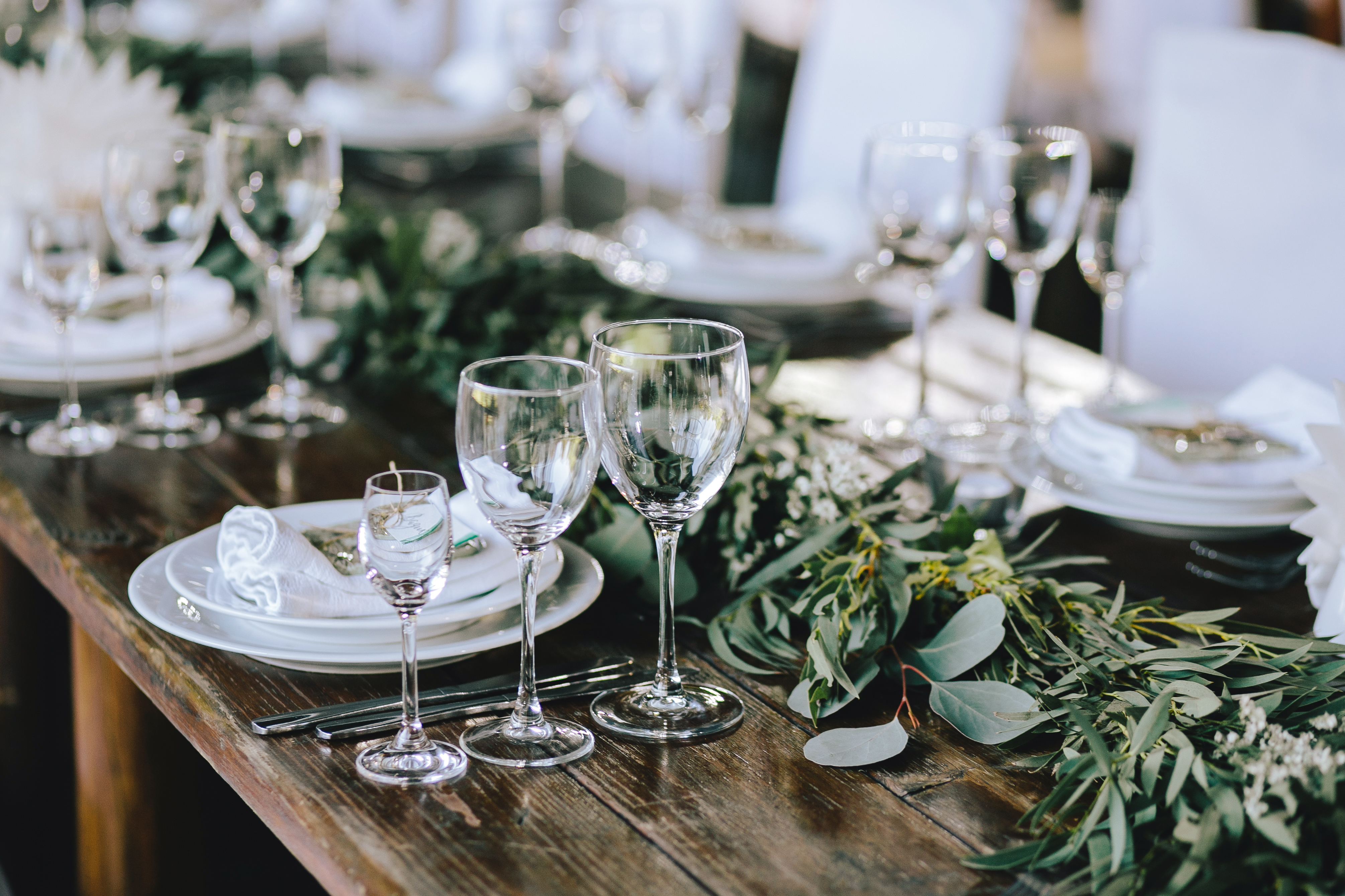Walnut Tree Catering in Mile Cross, Norfolk