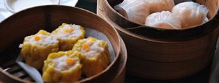 Baby Buddha Tea House in Norwich, Norfolk
