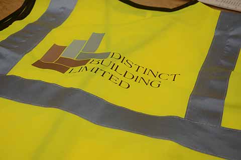 LogoWear in Mile Cross, Norfolk