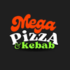 Mega Pizza Kebab in Heigham Grove, Norfolk
