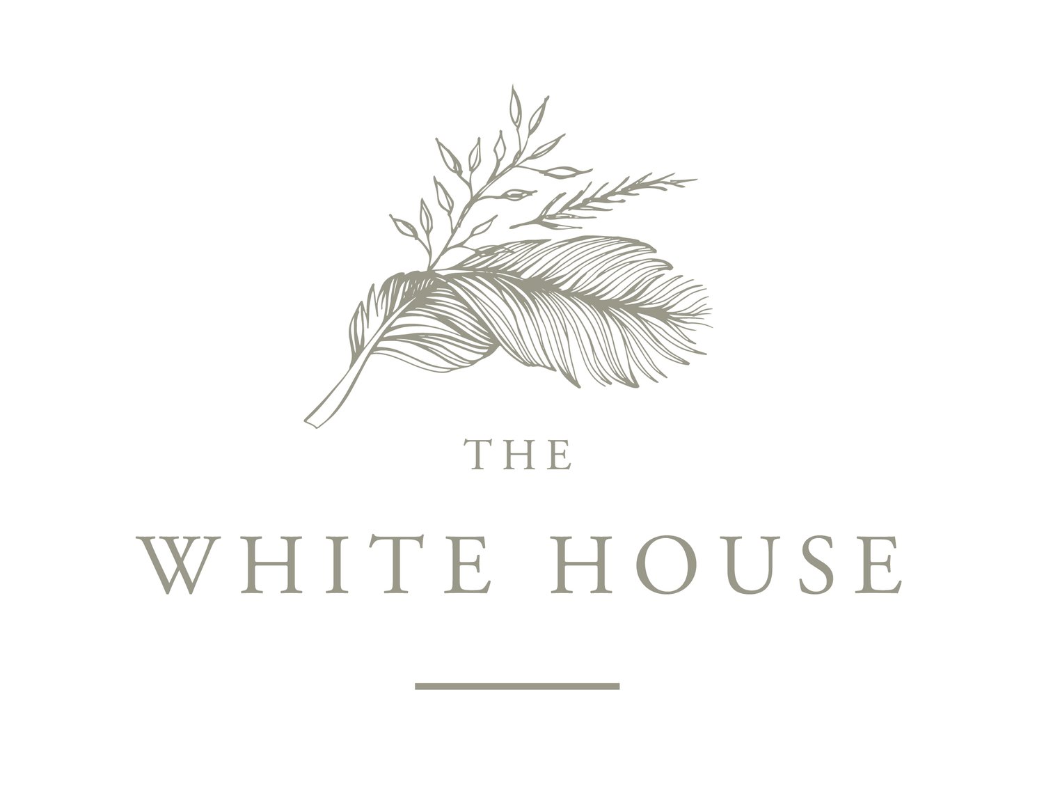 White House in Bastwick, Norfolk