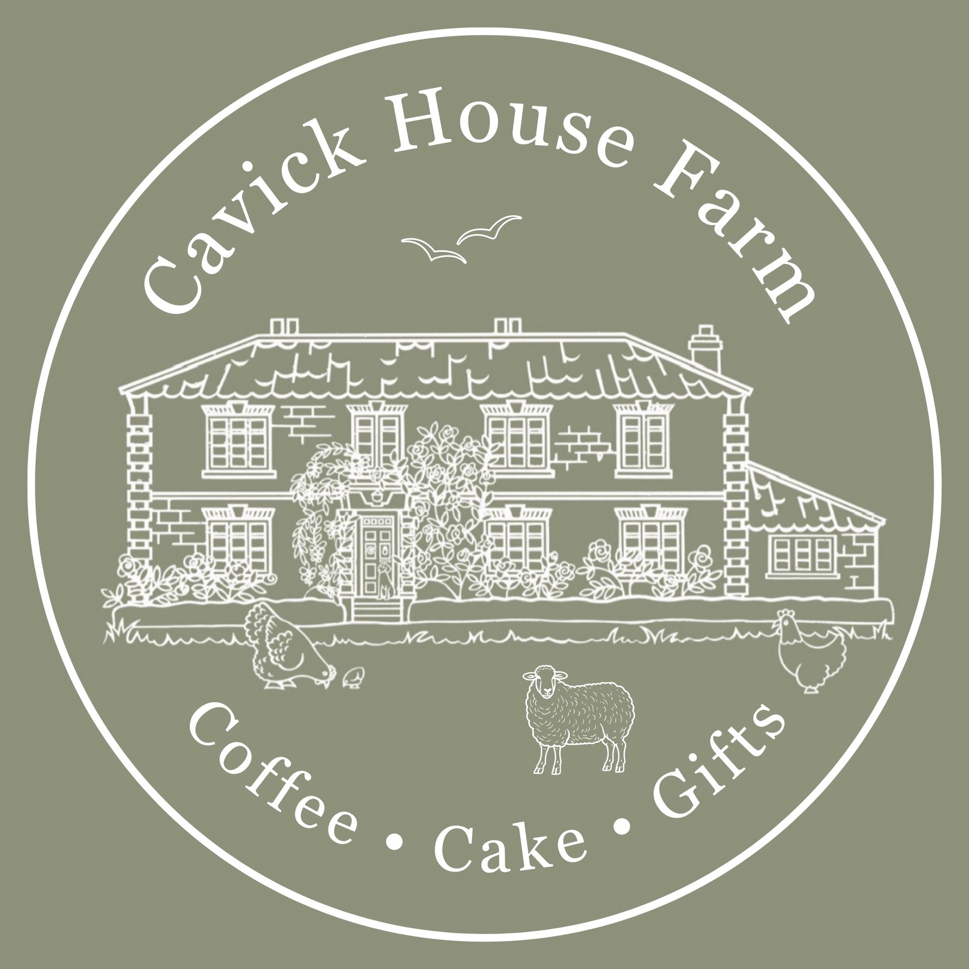 Cavick House Farm in Wymondham, Norfolk