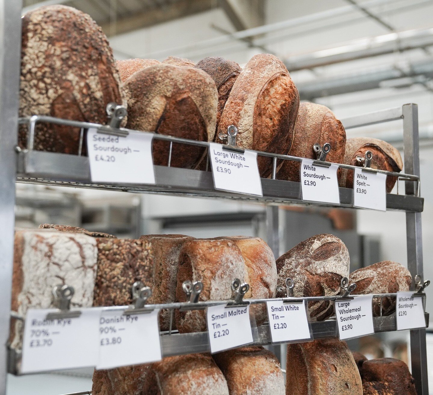 Bread Source