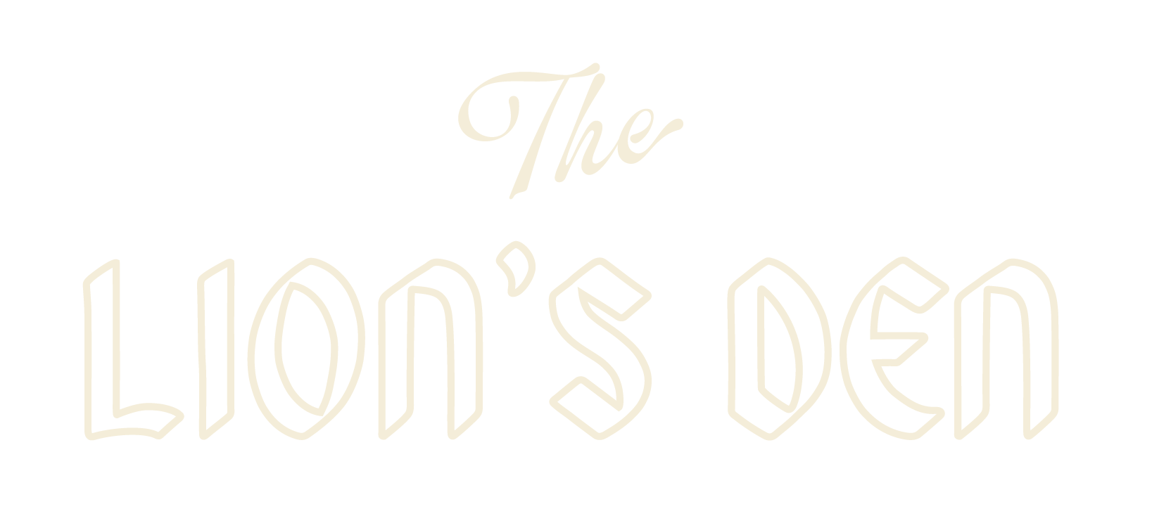 The Lion's Den @ Red Lion PH in Thorpe Hamlet, Norfolk