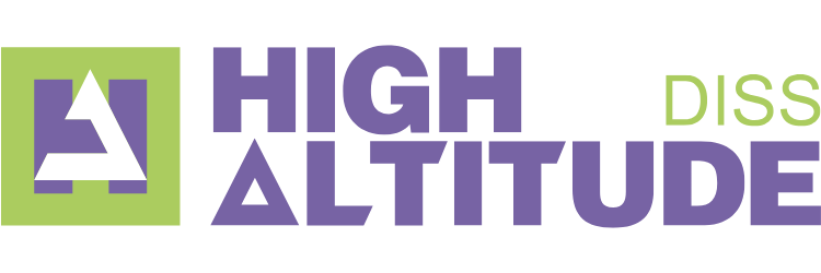 High Altitude Diss Ltd in Diss, Norfolk