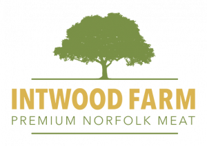 Intwood Farm in Intwood, Norfolk