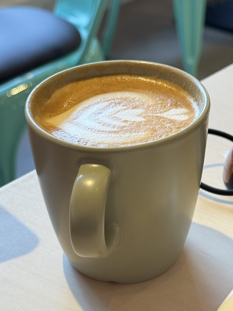 Kind Coffee in New Costessey, Norfolk