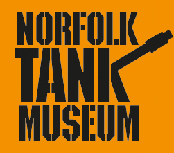 Norfolk Tank Museum Tea Room in Forncett Saint Mary, Norfolk