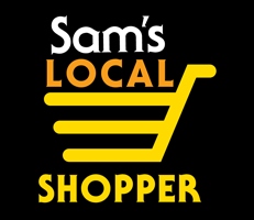 Sam's Local Shopper in Pulham Market, Norfolk