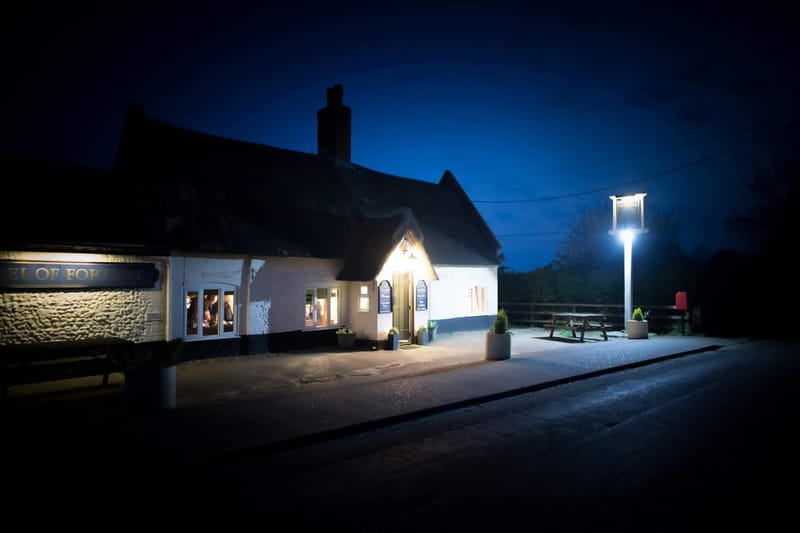 Wheel Of Fortune (Alpington) Limited in Alpington, Norfolk