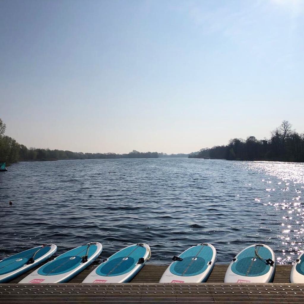 Whitlingham Adventure in Trowse, Norfolk