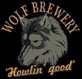 Wolf Brewery Shop in Besthorpe, Norfolk