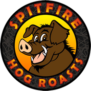 Spitfire Hog Roasts in Little Melton, Norfolk