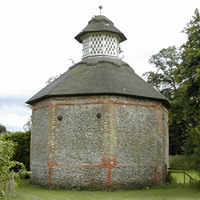 Rougham Gallery in Rougham, Norfolk