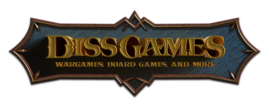 Diss Games in Diss, Norfolk