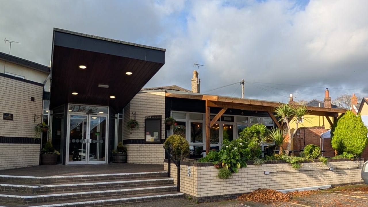 Park Hotel Diss in Diss, Norfolk