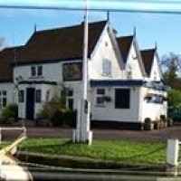 The Ferry House in Surlingham, Norfolk