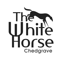 White Horse in Chedgrave, Norfolk