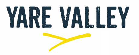 Yare Valley Farm Shop in Surlingham, Norfolk
