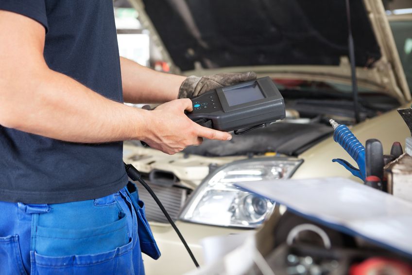 MotorTec in Loddon, Norfolk