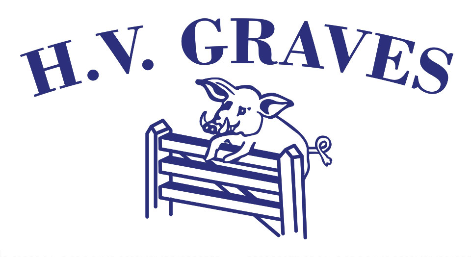 H.V. Graves in Briston, Norfolk