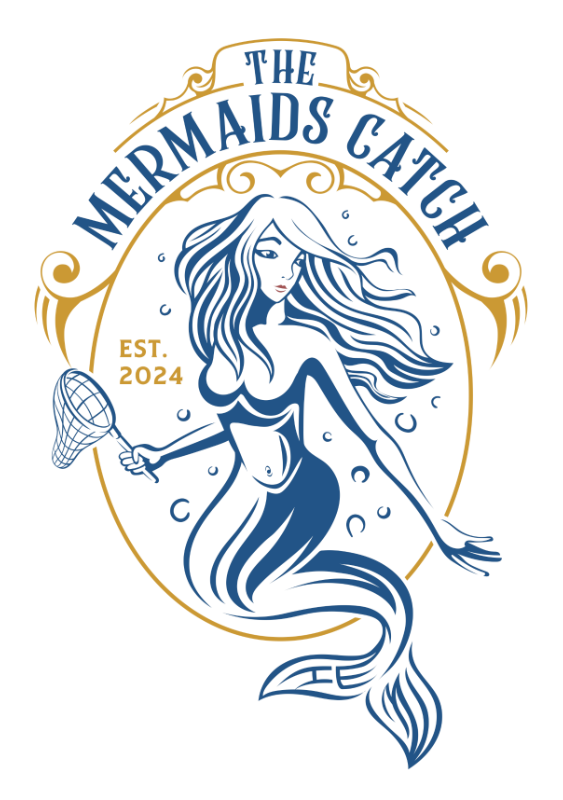 The Mermaids Catch in Sea Palling, Norfolk