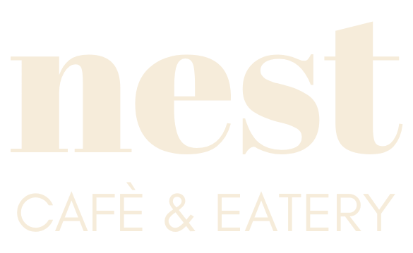 The Nest Café in Hellesdon, Norfolk