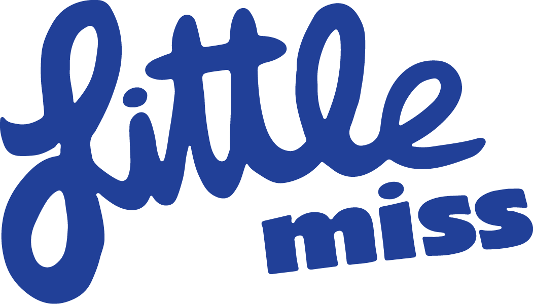 Little Miss Latte Coffee Van in Caistor St Edmund, Norfolk