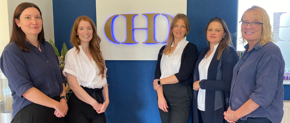 Corner House Dental in Heigham Grove, Norfolk