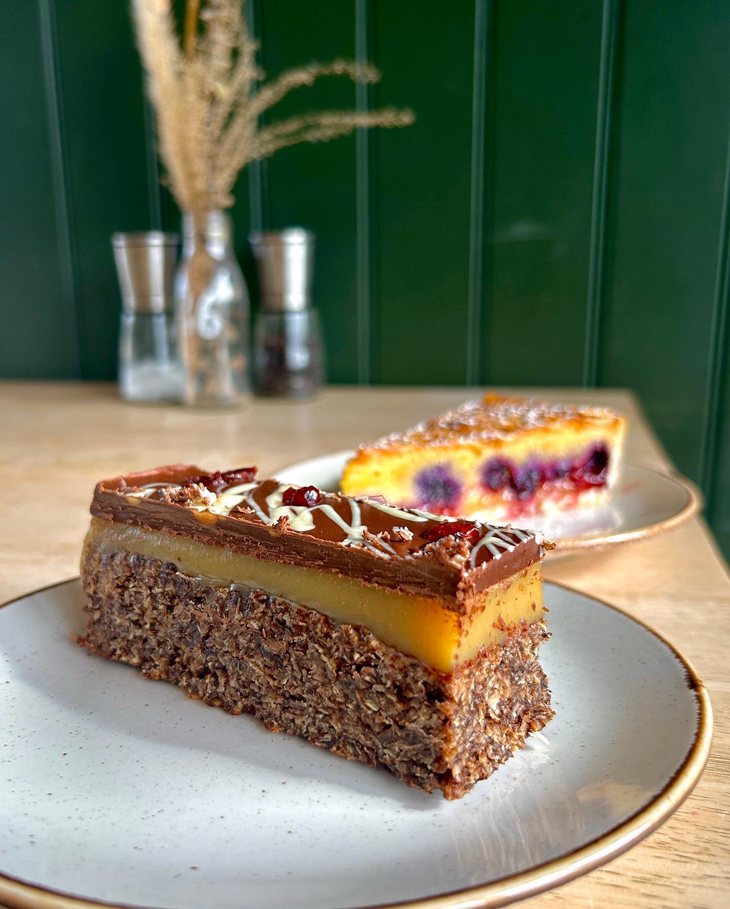 The Horkey Kitchen in Bawdeswell, Norfolk