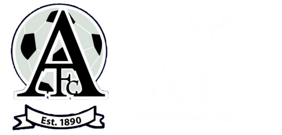 Attleborough Football Club in Attleborough, Norfolk