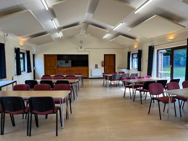Croxton Village Social Club in Croxton, Norfolk